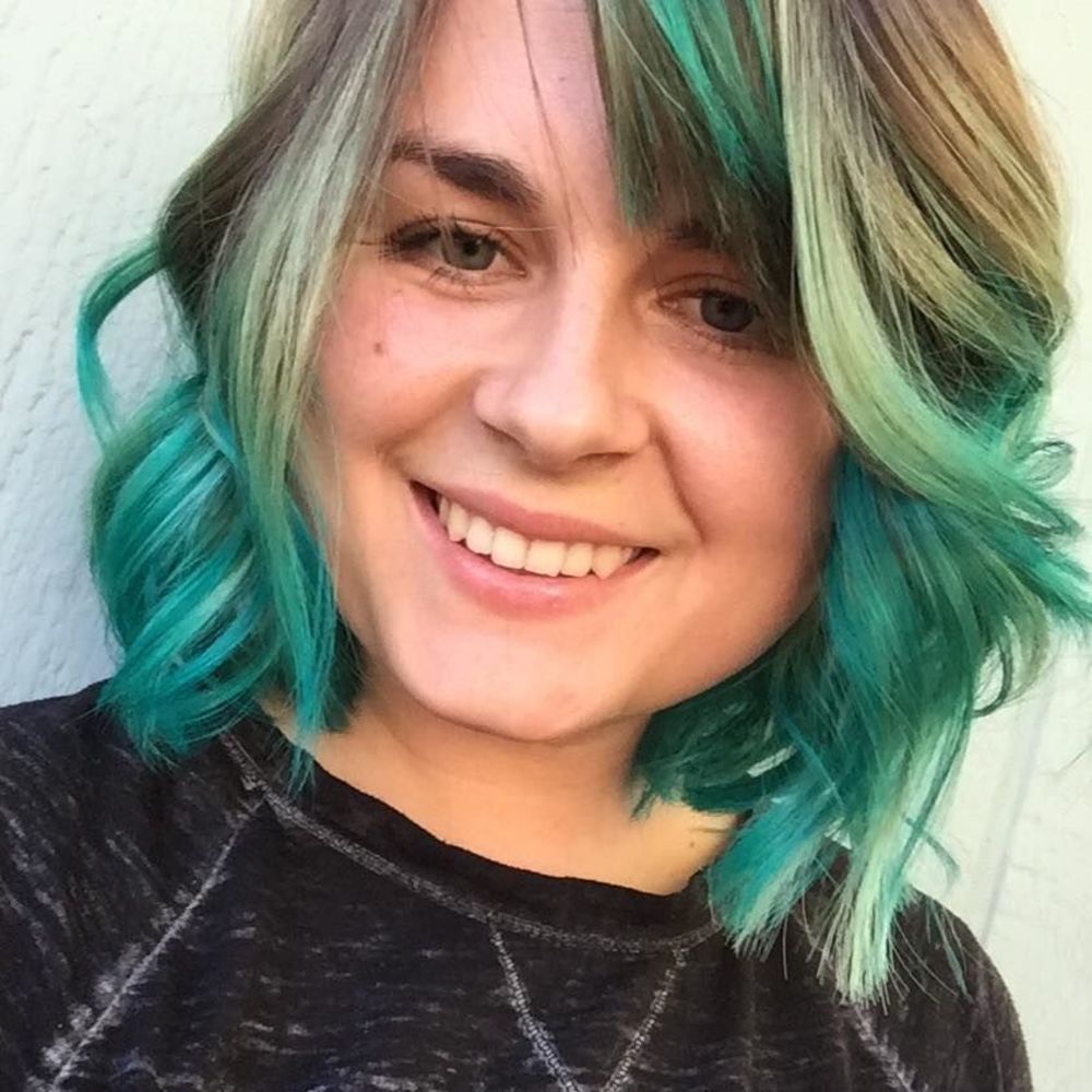 Meet your Posher, Rochelle
